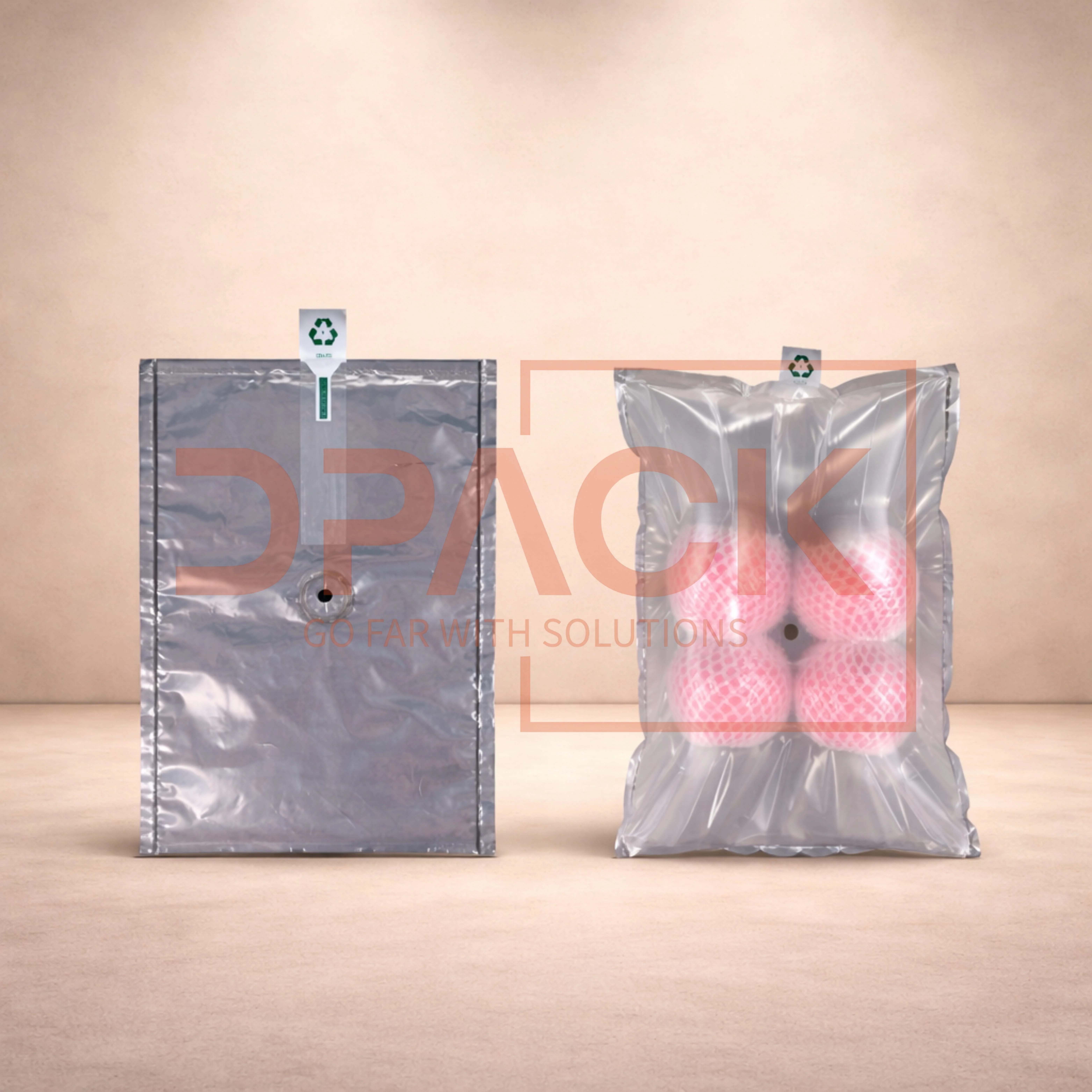 RF Gap Filler Pouch